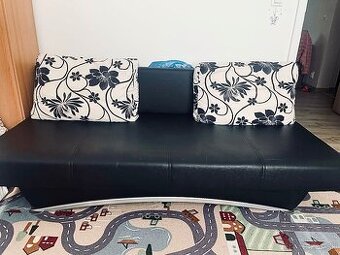 Rozkladacia pohovka - znížená cena 