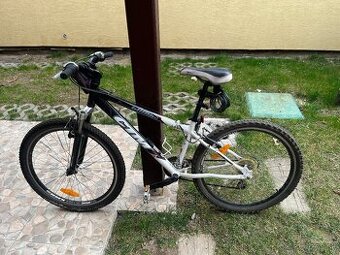 CTM horský bicykel 15”