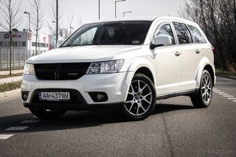 Fiat Freemont 2.0 16V MultiJet