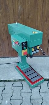 Vŕtačka Jihokov Hustopeče (stolova/stojanova