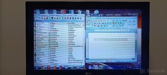 LG TV - 32LH200H-televizor