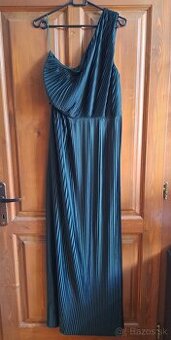 Spoločenské šaty veľ. L