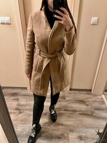 Hnedý kabát - 1