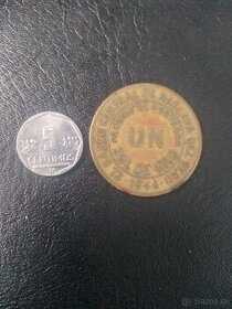 Mince z Peru