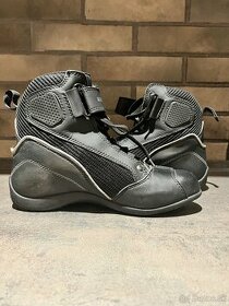 IXS topánky na motorku - Dámske 40