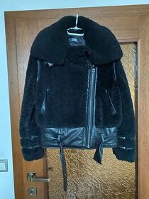 Zimná bunda Karl Lagerfeld