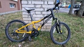 Detský bicykel Specialized HotRock 20