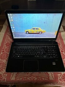 Notebook HP Envy 17” - 1