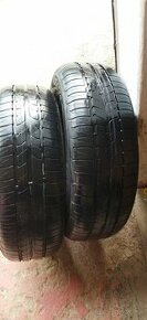 letné pneumatiky 195/65 R15