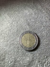 2€ mince