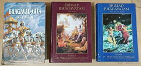 Knihy - indická filozofia - 1