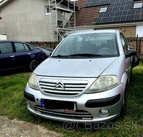 ✅ Citroen C3  1,4 nejde naštartovať ✅