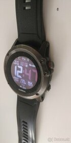 Športové hodinky Garmin Fénix 3