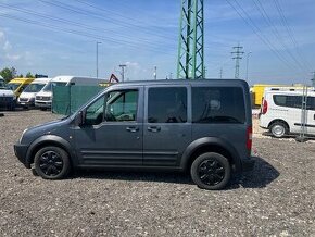 Ford Tourneo Connect 1.8TDCI, 5-Miestne