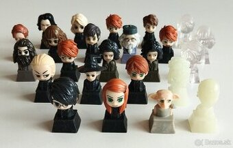 Figurky Herry Potter