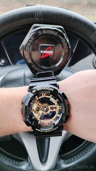 G-shock