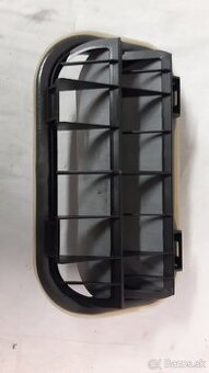 Mercedes A,B klasse, W169 245 odvetranie kufra