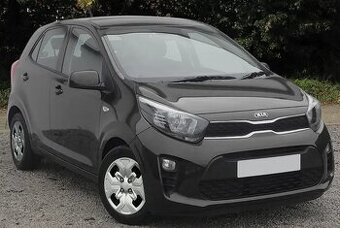 OPERATIVNY LEASING - KIA Picanto 1.2 DPi Gold AUTOMAT