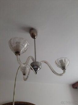 Retro luster