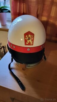 PRILBA VB