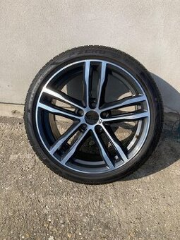 predám disky originál BMW 255/35 R19. 225/40 R19