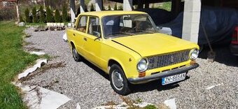 Lada 2101 - 1