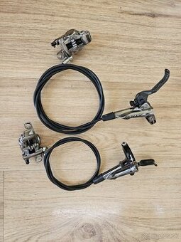 predam vymenim XTR M9020 XC sada inzerat platny