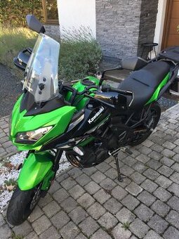 Kawasaki Versys 650 ABS