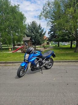 Kawasaki er6n