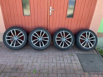 Elektróny 5x120 r18