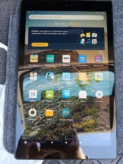 Tablet Amazon HD Fire 10
