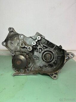 Predám vstrekovacie čerpadlo Toyota Rav4 2005
