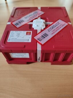 Box ,  strieborné investičné mince, wiener philharmoniker