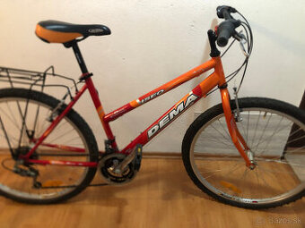 Bicykle