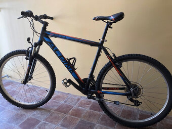 Bicykle 2ks cena: 90 euro