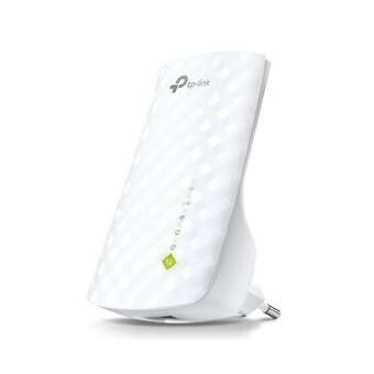 AC750 Mesh Wi-Fi Range Extender