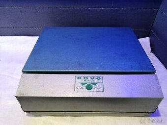 Mechanická váha běhounová můstková 20 kg