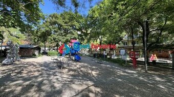 Pripravujem na predaj zariadený 3 izb. byt s balkónom - drev