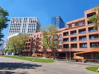 1,5 izbový byt, Bratislava - Ružinov