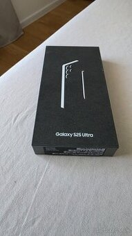 Samsung s25 ultra 512gb
