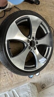 Disky Mercedes GLE 5x112 R20