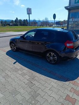 BMW 1 e87