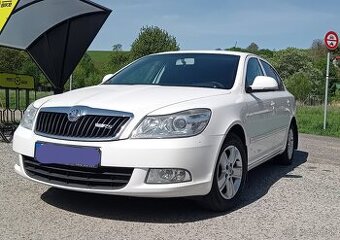 Predam Skoda Octavia II 1,9Tdi VRS