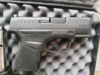 HS H11 RDR