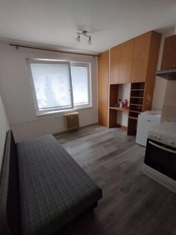 1-izbovy byt na prenájom