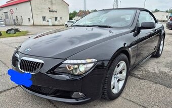 650i Cabrio