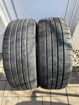 235/55 R19 , 225/55 R19 Kumho a Toyo