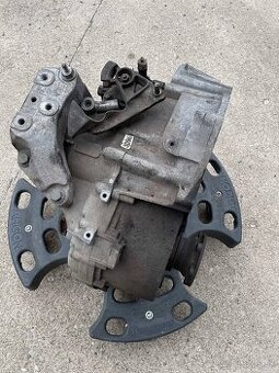 Prevodovka Skoda 2,0 TDI 103KW rv 2014