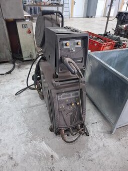 Co2 zvarač̣ka - 1