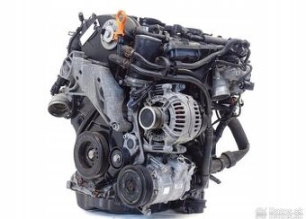 motor 2.0 TSI 147kW CCZA